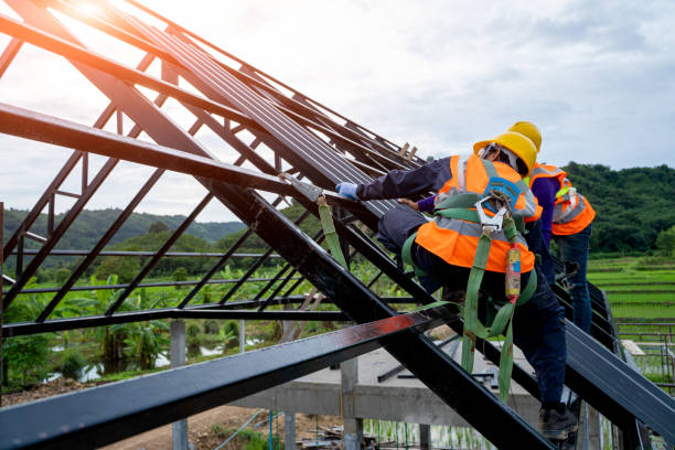 Best Roof Waterproofing Services  in Falls Creek, PA