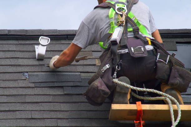 Best Commercial Roofing Services  in Falls Creek, PA