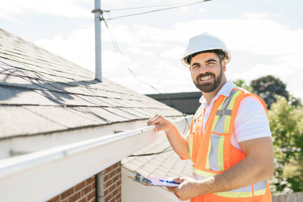 Best Roof Inspection Near Me  in Falls Creek, PA