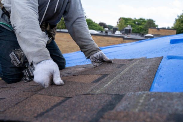 Best Affordable Roofing Company  in Falls Creek, PA
