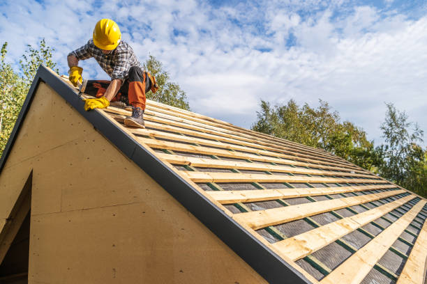 Best Affordable Roofing Company  in Falls Creek, PA
