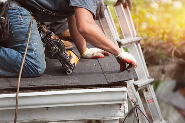 Best Gutter Installation and Roofing  in Falls Creek, PA