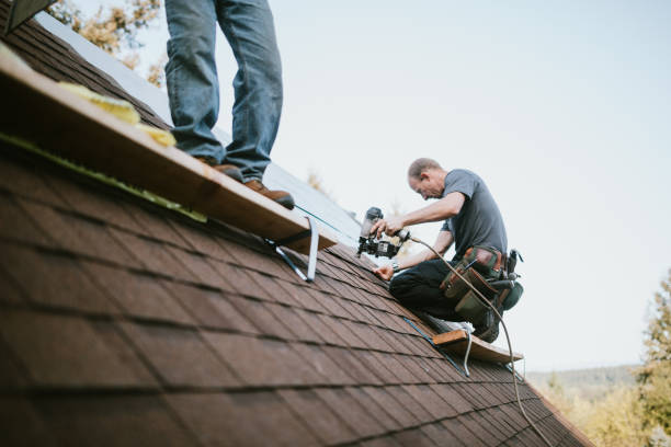 Quick and Trustworthy Emergency Roof Repair Services in Falls Creek, PA