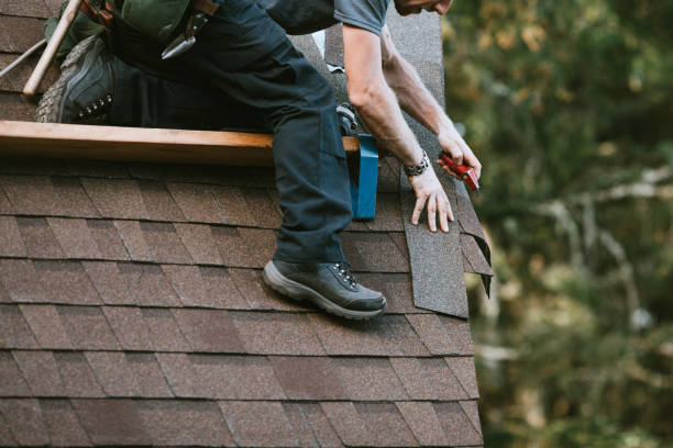Best Storm Damage Roof Repair  in Falls Creek, PA